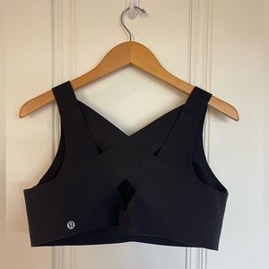 Lululemon Enlite Weave-Back Bra 38C